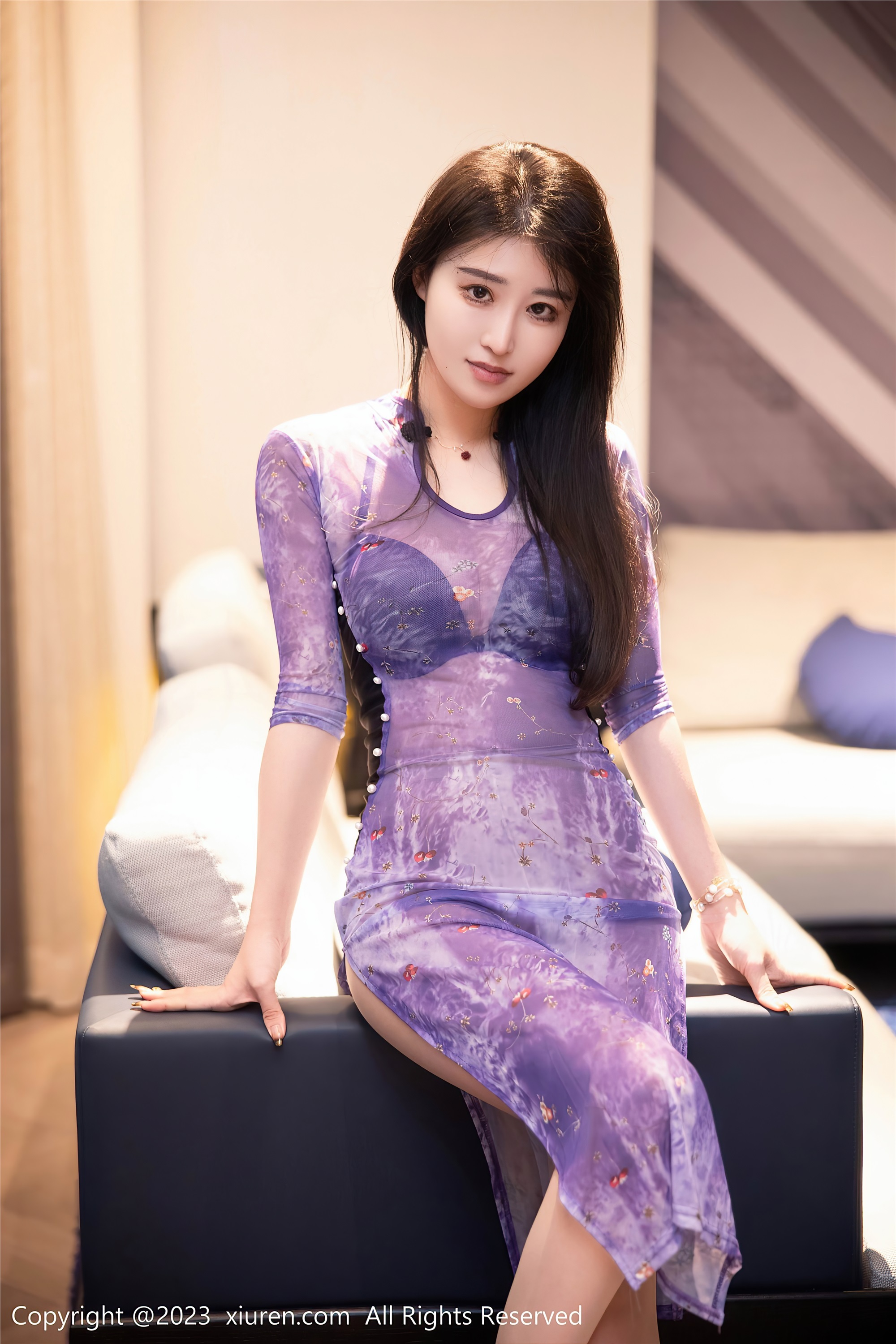 XiuRen秀人网  2023.06.08 NO.6876 司柠